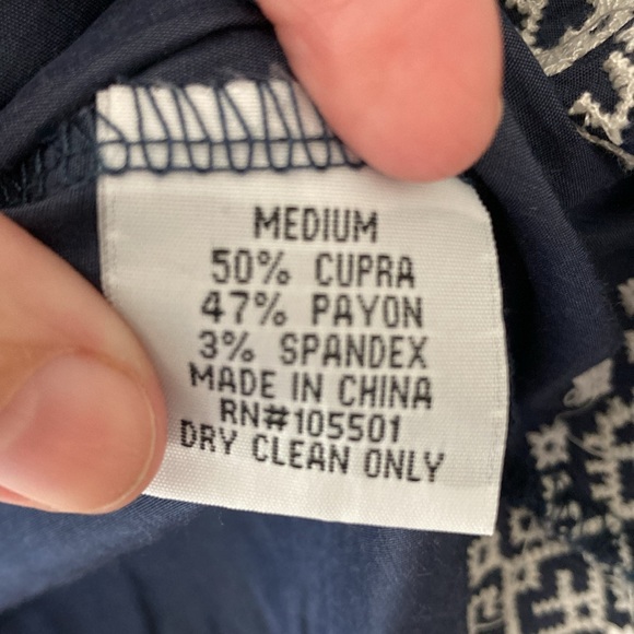 Double D Ranch Dress - Picture 6 of 8